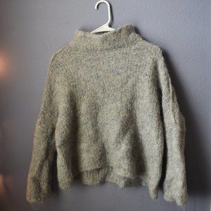 Free People sweater